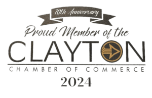 Clayton County Chamber of Commerce Member 2024